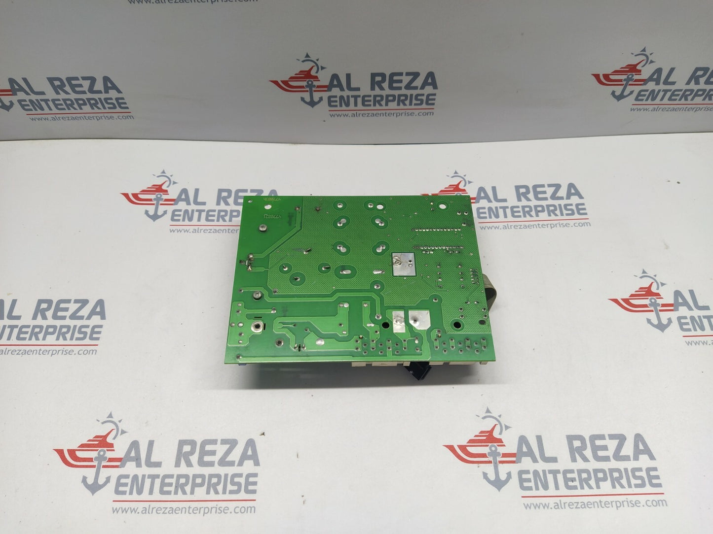 IPSO 3703H02 252/00036/00 CONTROL BOARD