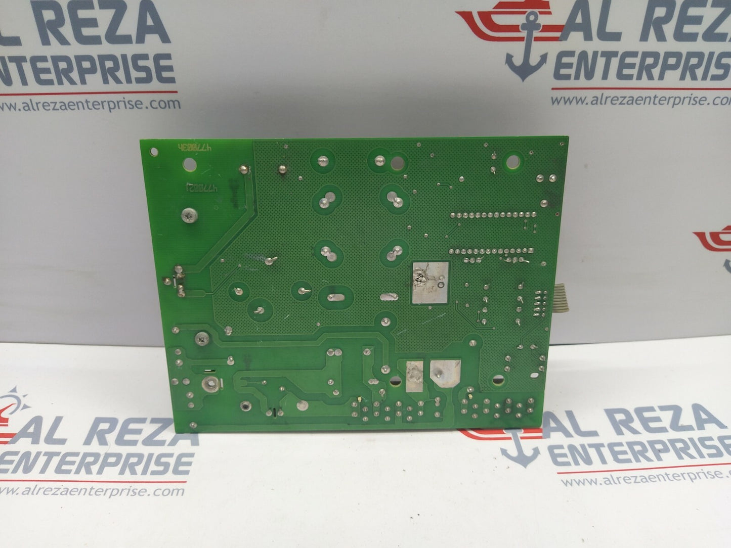 IPSO 3703H02 252/00036/00 CONTROL BOARD