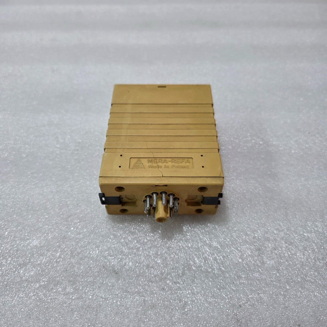 PSTEL AB TIME DELAY RELAY 24 V DC