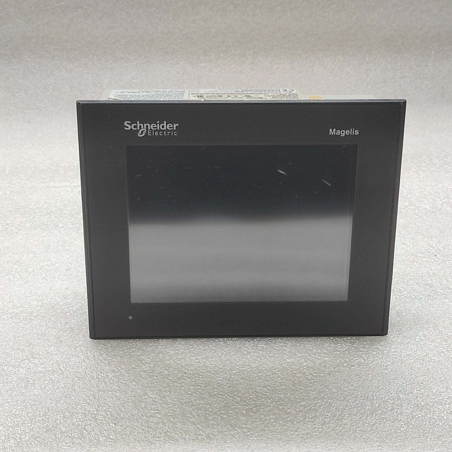SE MAGELIS XBTGT2130 TACTILE TERMINAL 5.7" ADVANCE TOUCHSCREEN 2