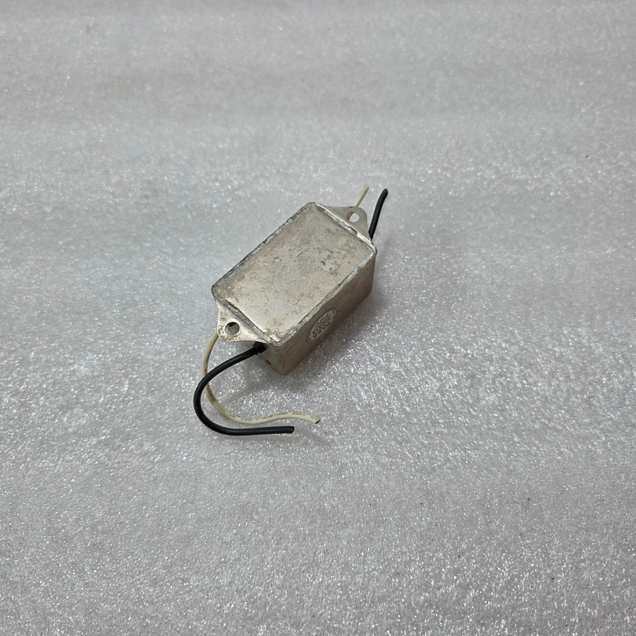 JIANGSU DL-3TX11 EMI FILTER 250 V AC 3A