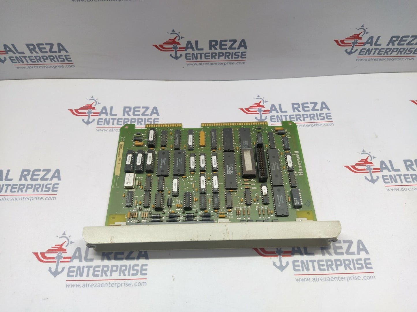 HONEYWELL 63034 132 P SERIAL LINK MODULE 621-9939