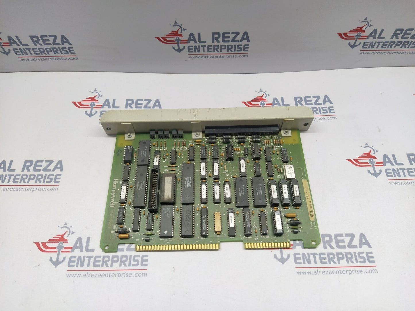 HONEYWELL 63034 132 P SERIAL LINK MODULE 621-9939