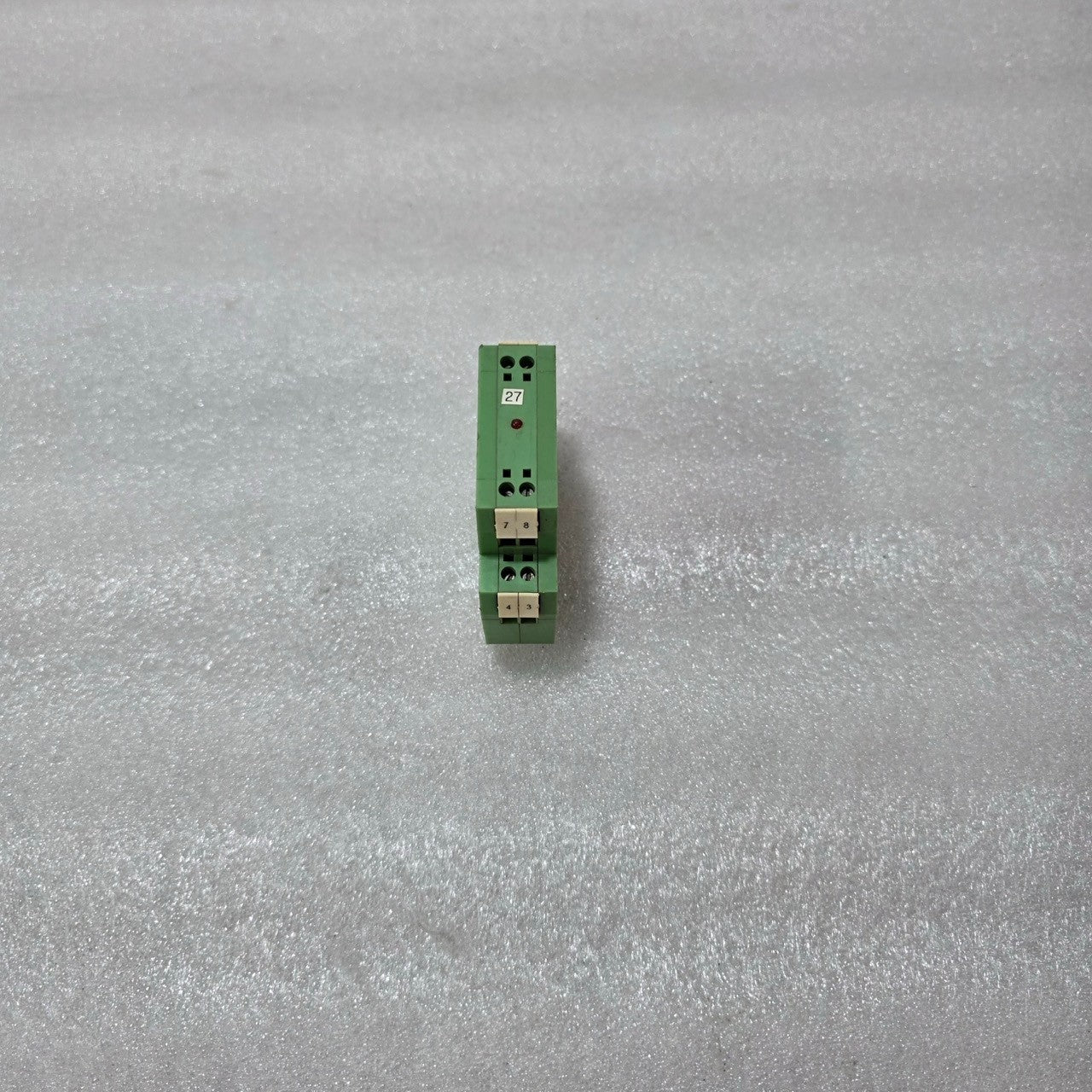 PHOENIX CONTACT M11117 LIMIT RELAY