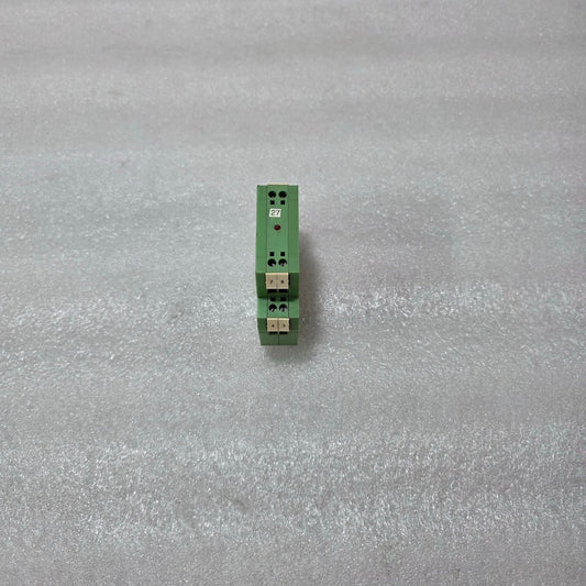 PHOENIX CONTACT M11117 LIMIT RELAY