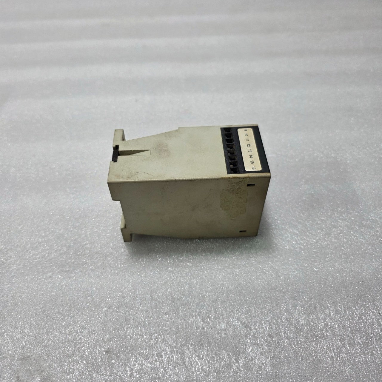 HORNEL EV 188601 / 47-5125-210A ELECTRONIC MODULE