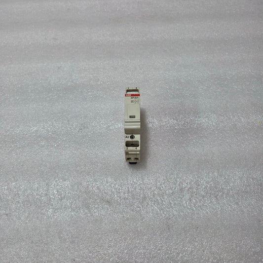 ABB ESB20-20 MODULAR CONTACTOR 230 V AC