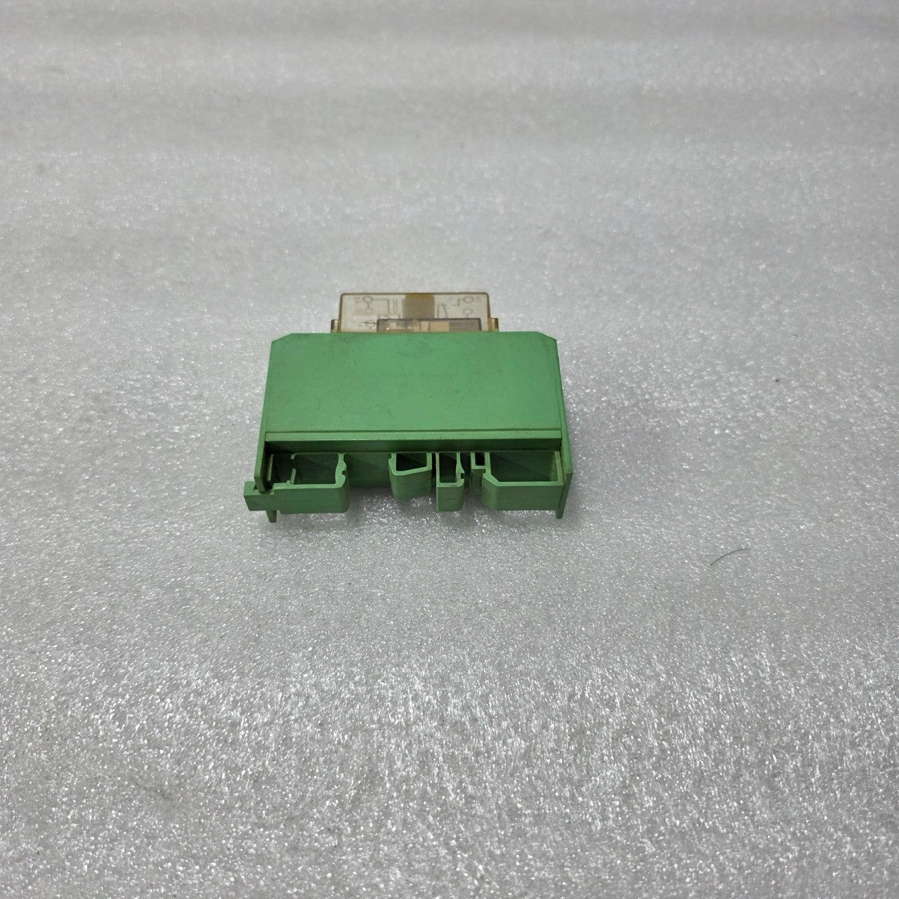 PHOENIX CONTACT EMG 22-REL/KSR-24/21 INTERFACE RELAY MODULE 24V DC 2951885