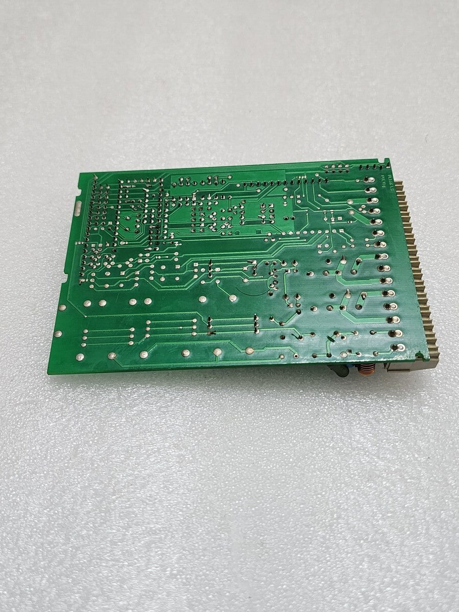 TRACO POWER TEM 2-2412 PCB PVE4 PVE41V10. HEX