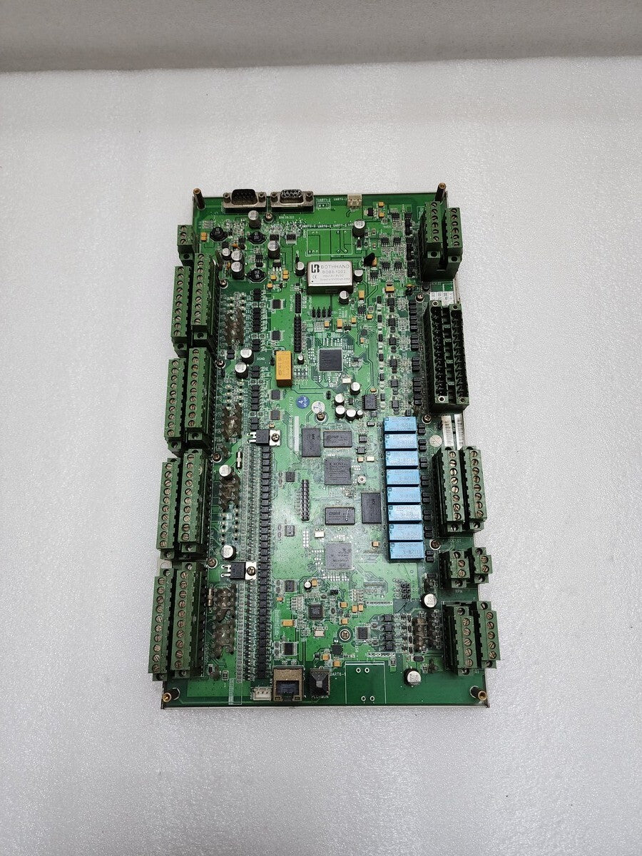 ARICO AR1260 CONTROL SYSTEM D32A6F5R1T8