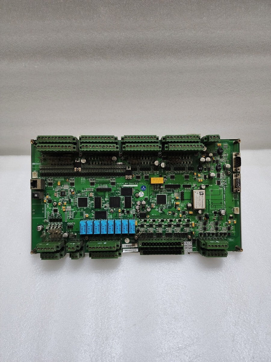 ARICO AR1260 CONTROL SYSTEM D32A6F5R1T8