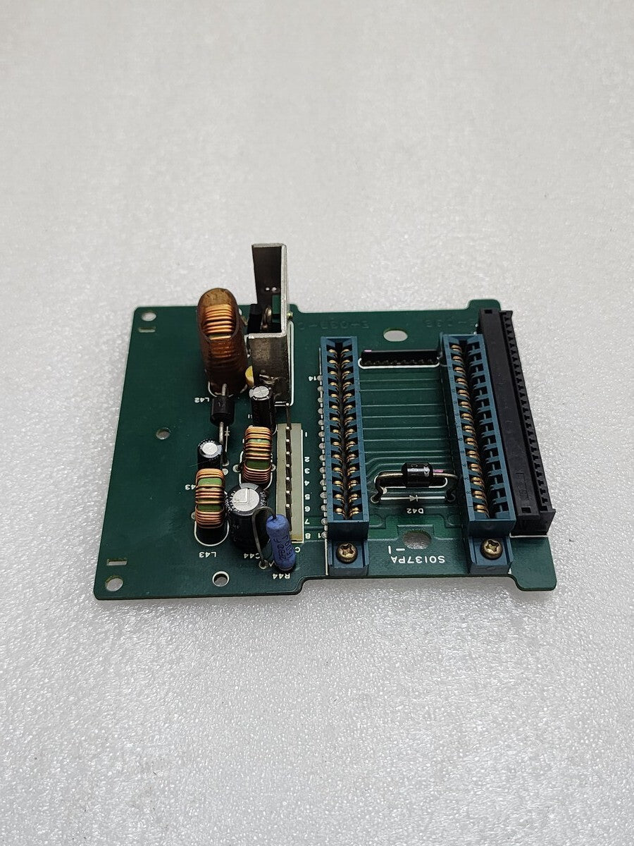 H.E.C. G2G E-03B (AA-23A) PCB 3039987 E-03B-C