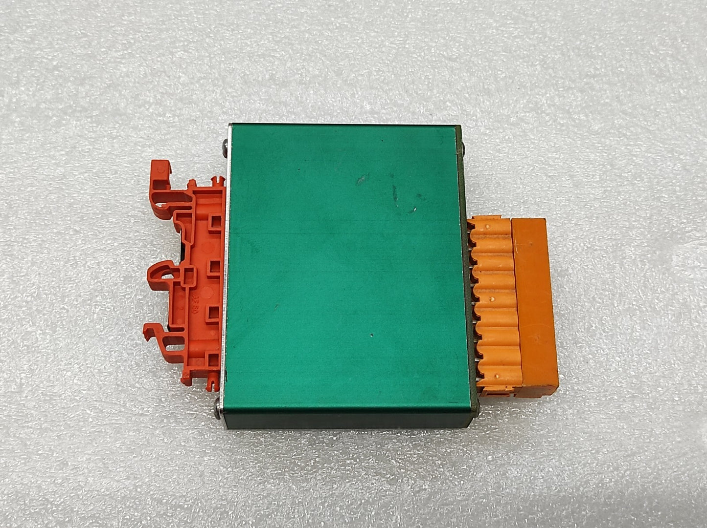 CMR MSC2U MONITORING MODULE 9254409 MS C2U