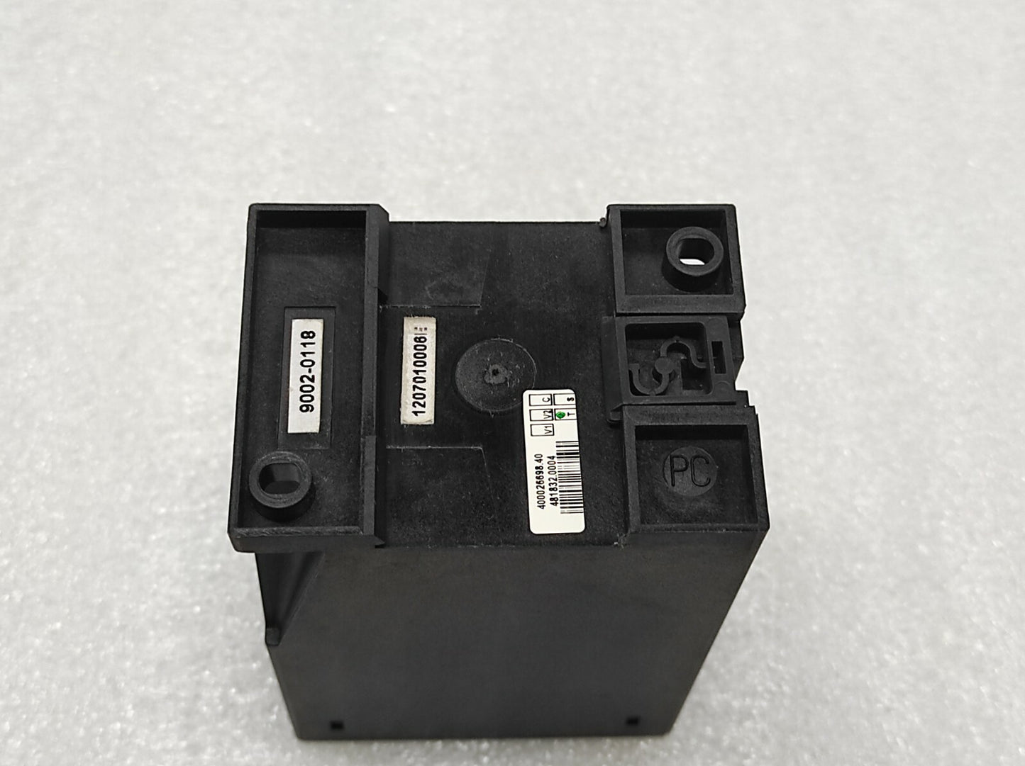 DEIF TAV-311DG VOLTAGE TRANSDUCER 400026698.40