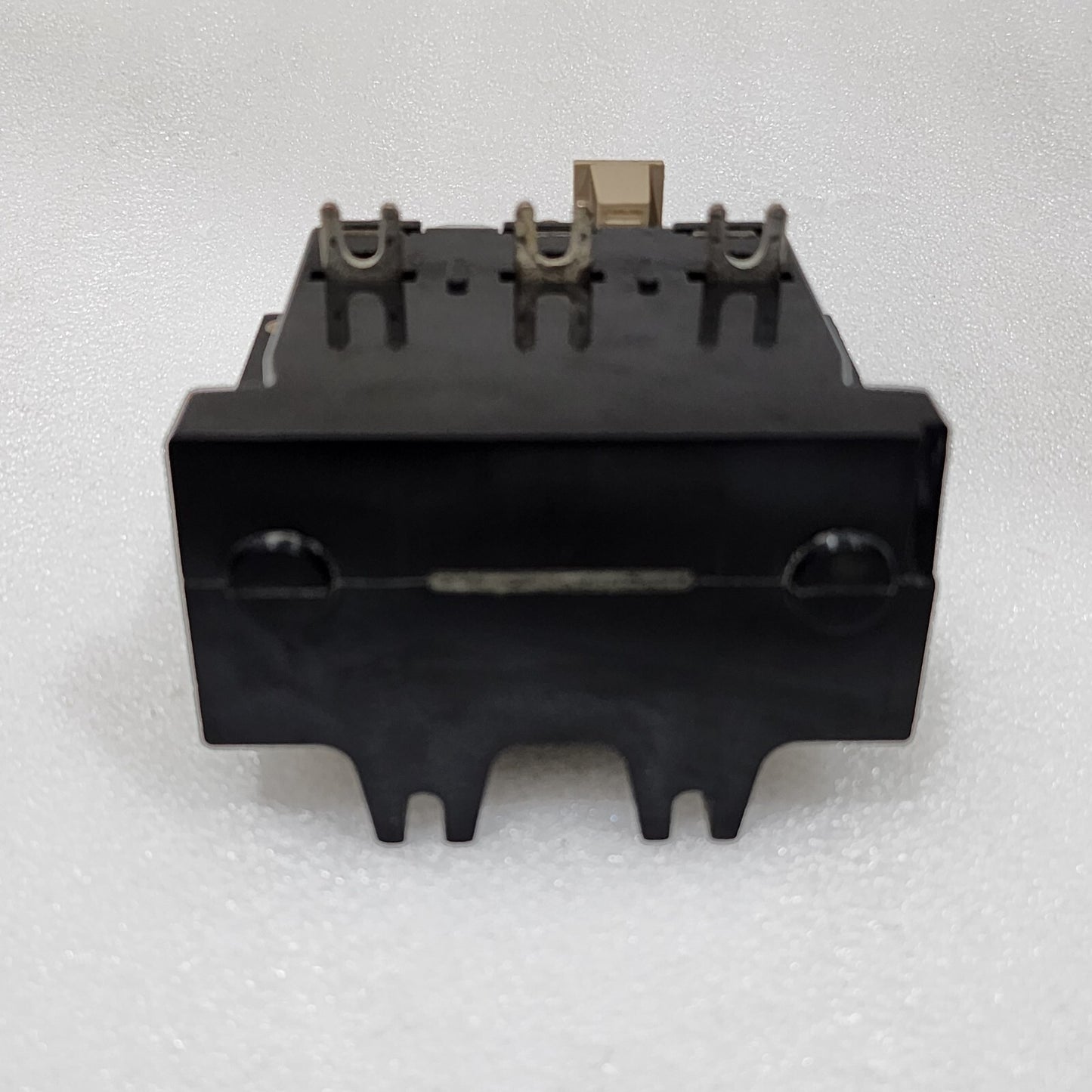 ALLEN BRADLEY CAT 592-BOW16 OVERLOAD RELAY