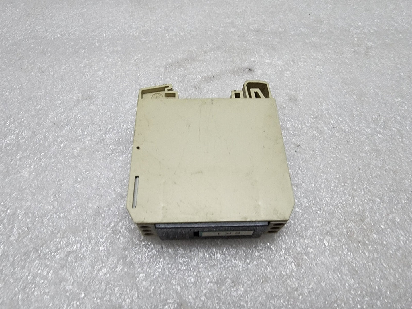 SIEMENS SIRIUS 3TX7002-1BF00 INTERFACE RELAY 230VAC/DC