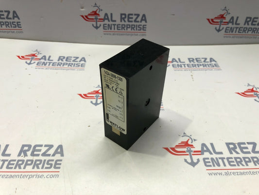 WATLOW 142A-3699-1300 UNMP J T/C 120V