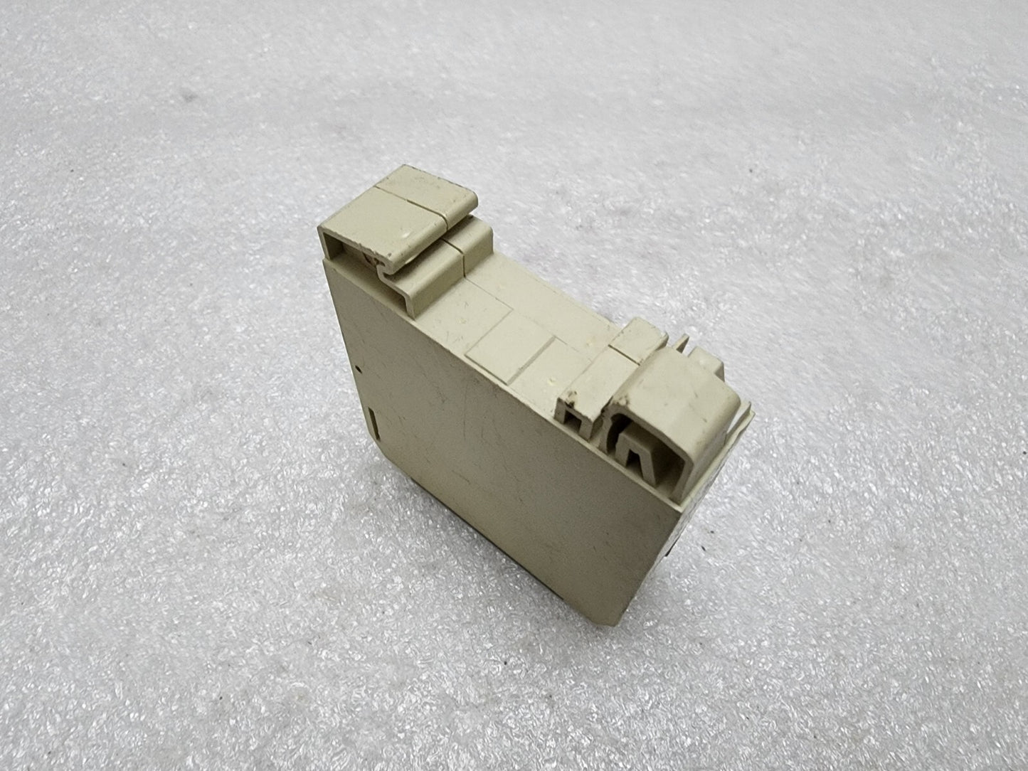 SIEMENS SIRIUS 3TX7002-1BF00 INTERFACE RELAY 230VAC/DC