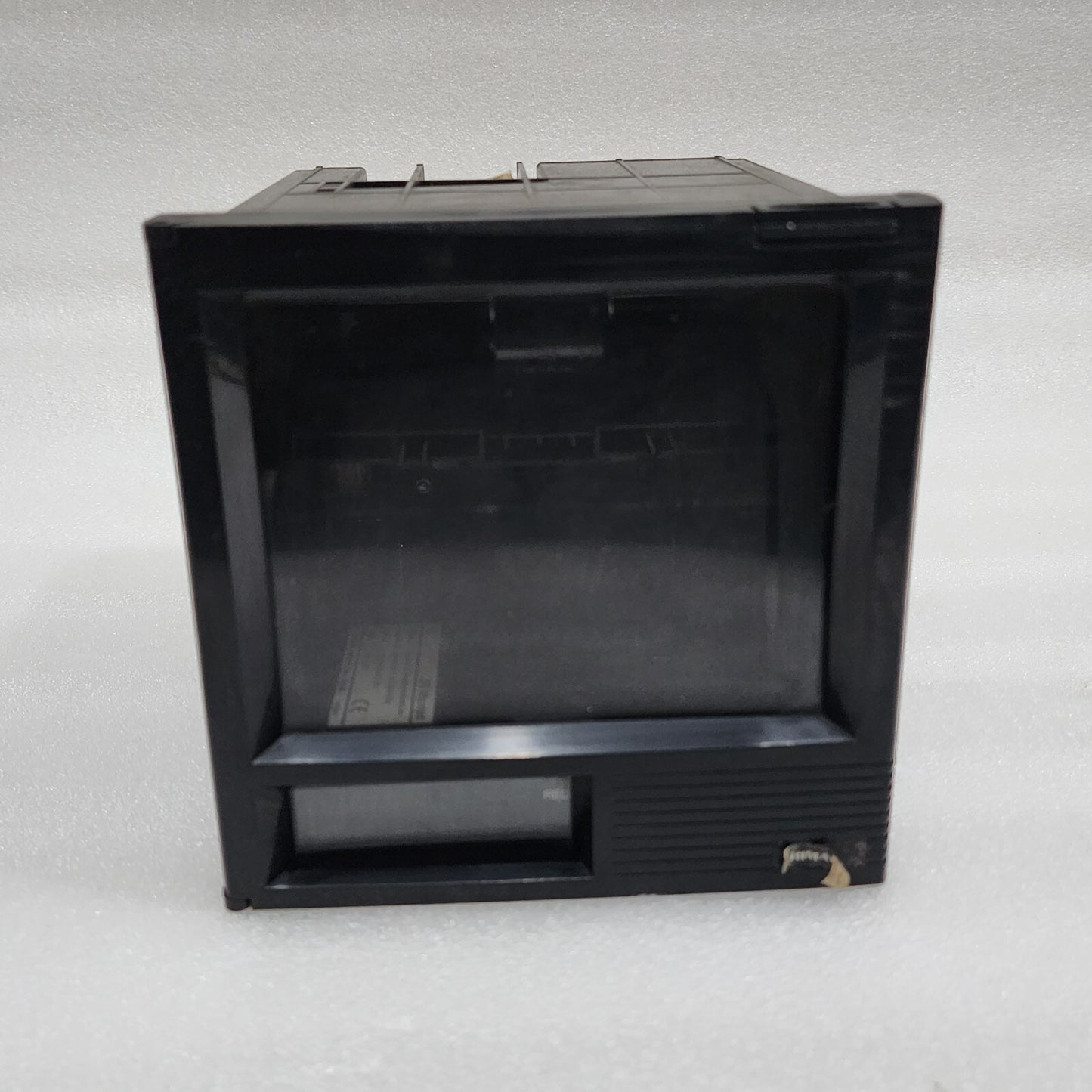 SHIMADEN SR107-2I00600-0060085-00 CHART RECORDER 200-240VAC