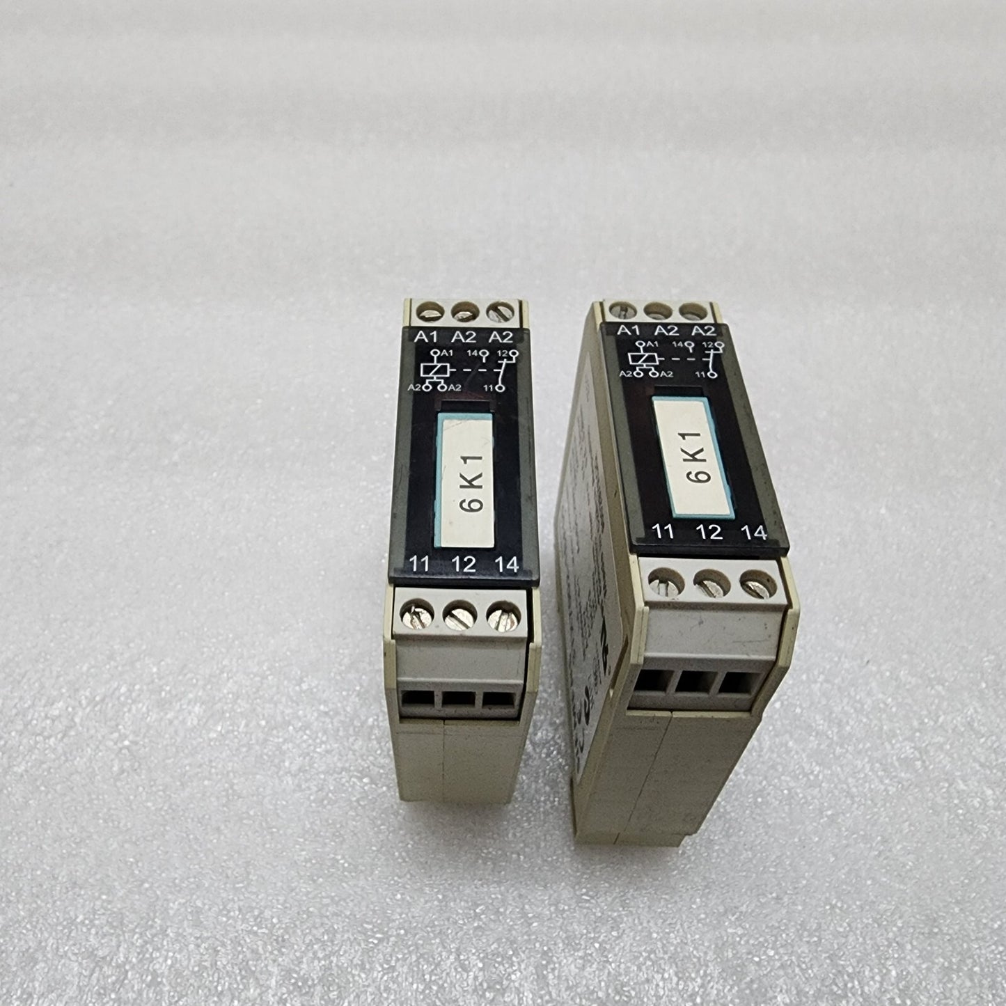 SIEMENS SIRIUS 3TX7002-1BF00 INTERFACE RELAY 230VAC/DC