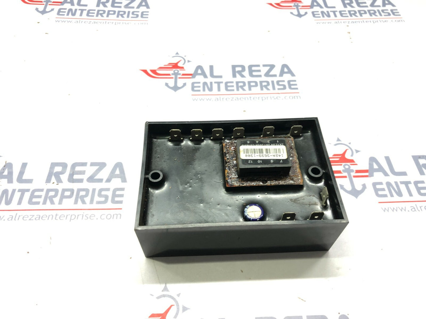 WATLOW 142A-3699-1300 UNMP J T/C 120V