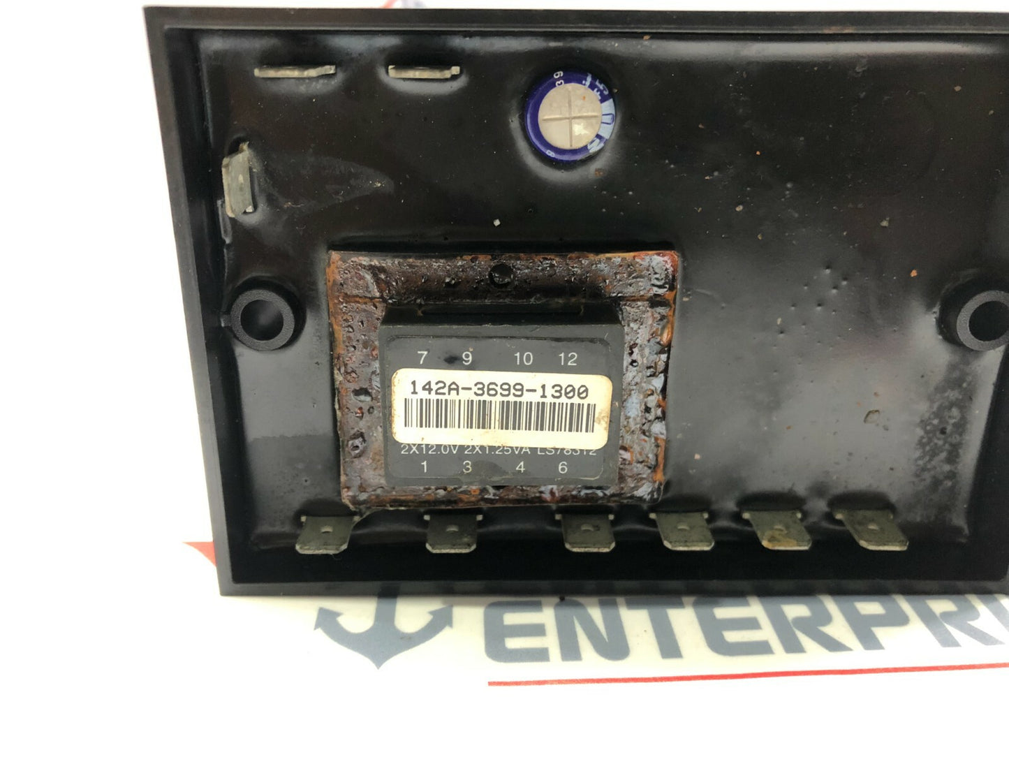 WATLOW 142A-3699-1300 UNMP J T/C 120V