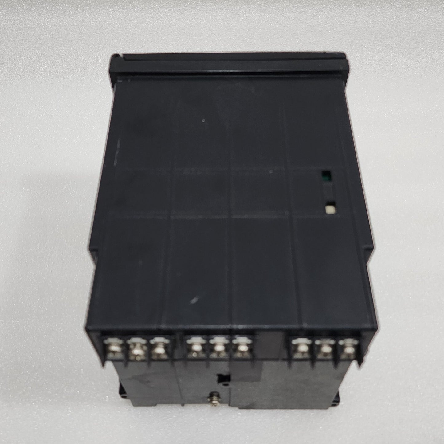 SHIMADEN SR107-2I00600-0060085-00 CHART RECORDER 200-240VAC