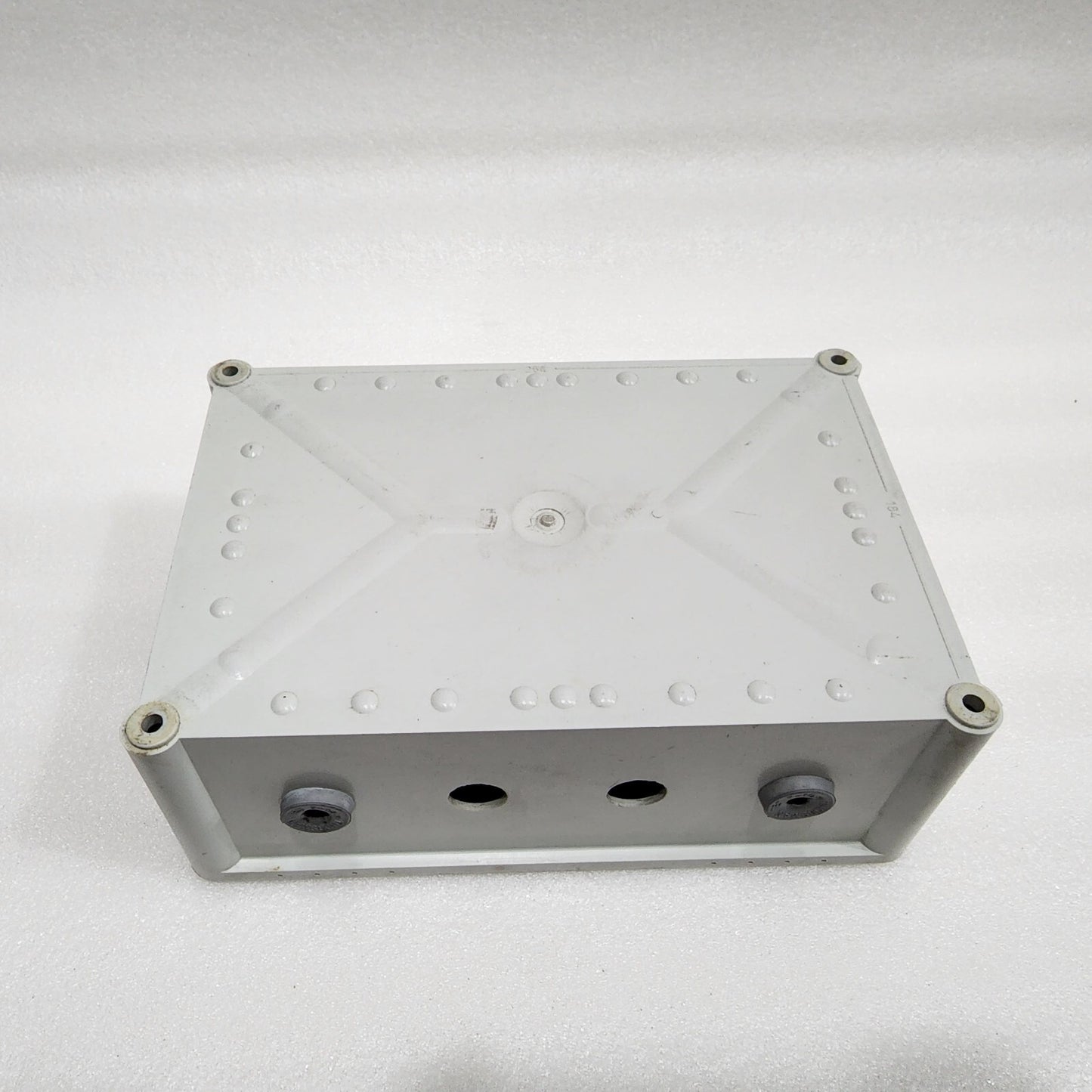TELEKTRON AEGIS SCU PURGE & PRESSURISATION SYSTEM 94C2030U