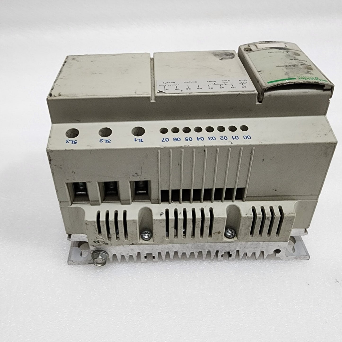 ATS01N244LY SOFT STARTER FOR ASYNCHRONOUS MOTOR 230-690V 11-37kW