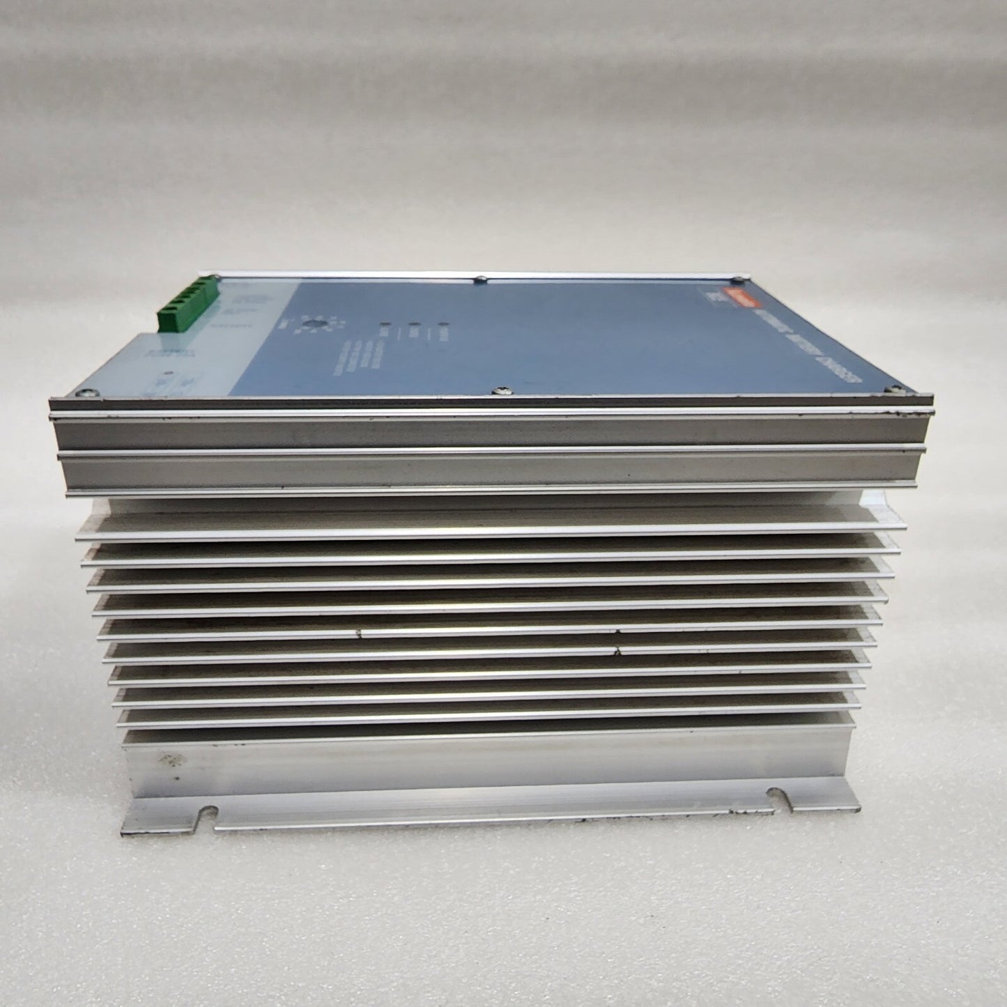 LOVATO 31BCE1024 AUTOMATIC BATTERY CHARGER