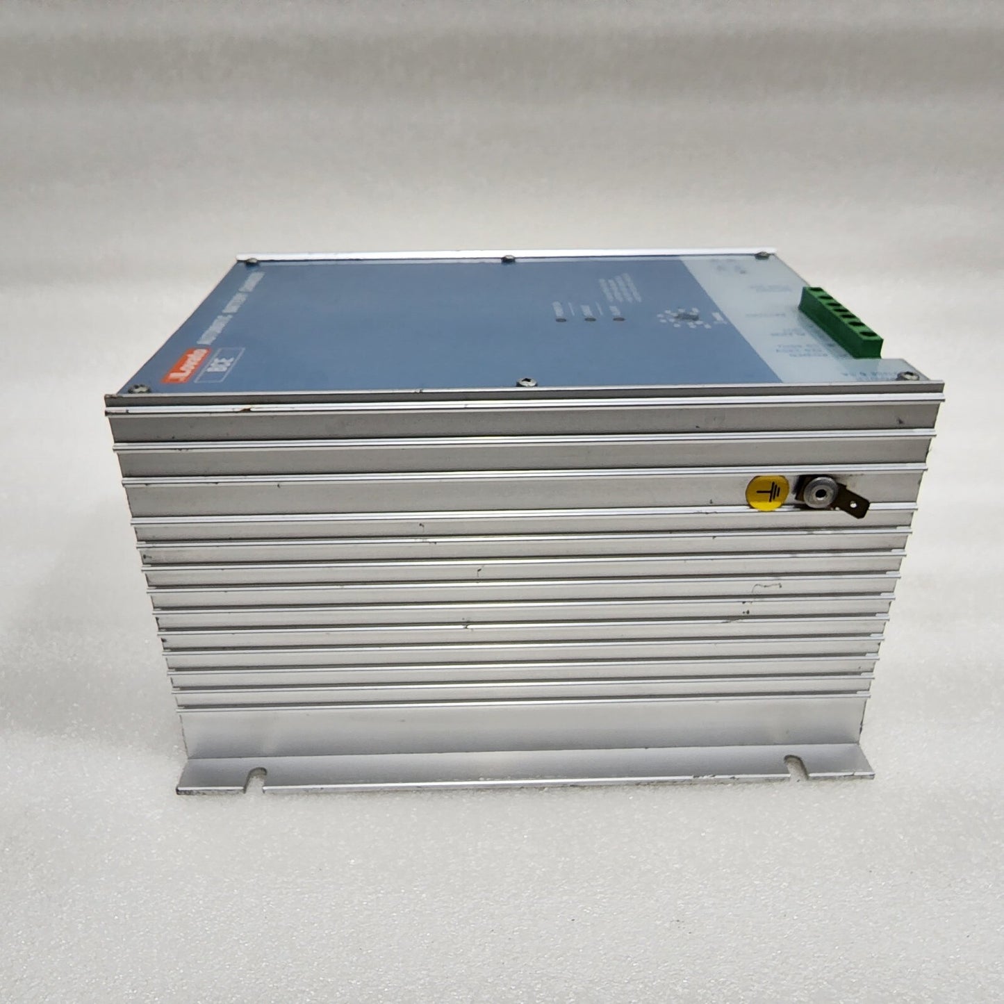 LOVATO 31BCE1024 AUTOMATIC BATTERY CHARGER