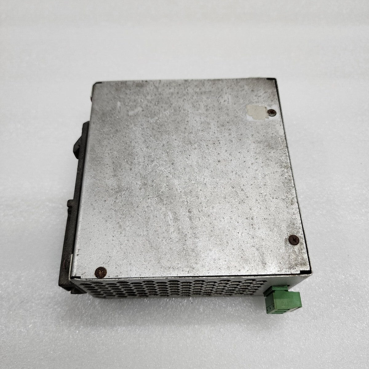 PHOENIX CONTACT PS-100-220VAC/24DC/5 THRIFTY SERIES POWER SUPPLY 5758221 24VDC 5