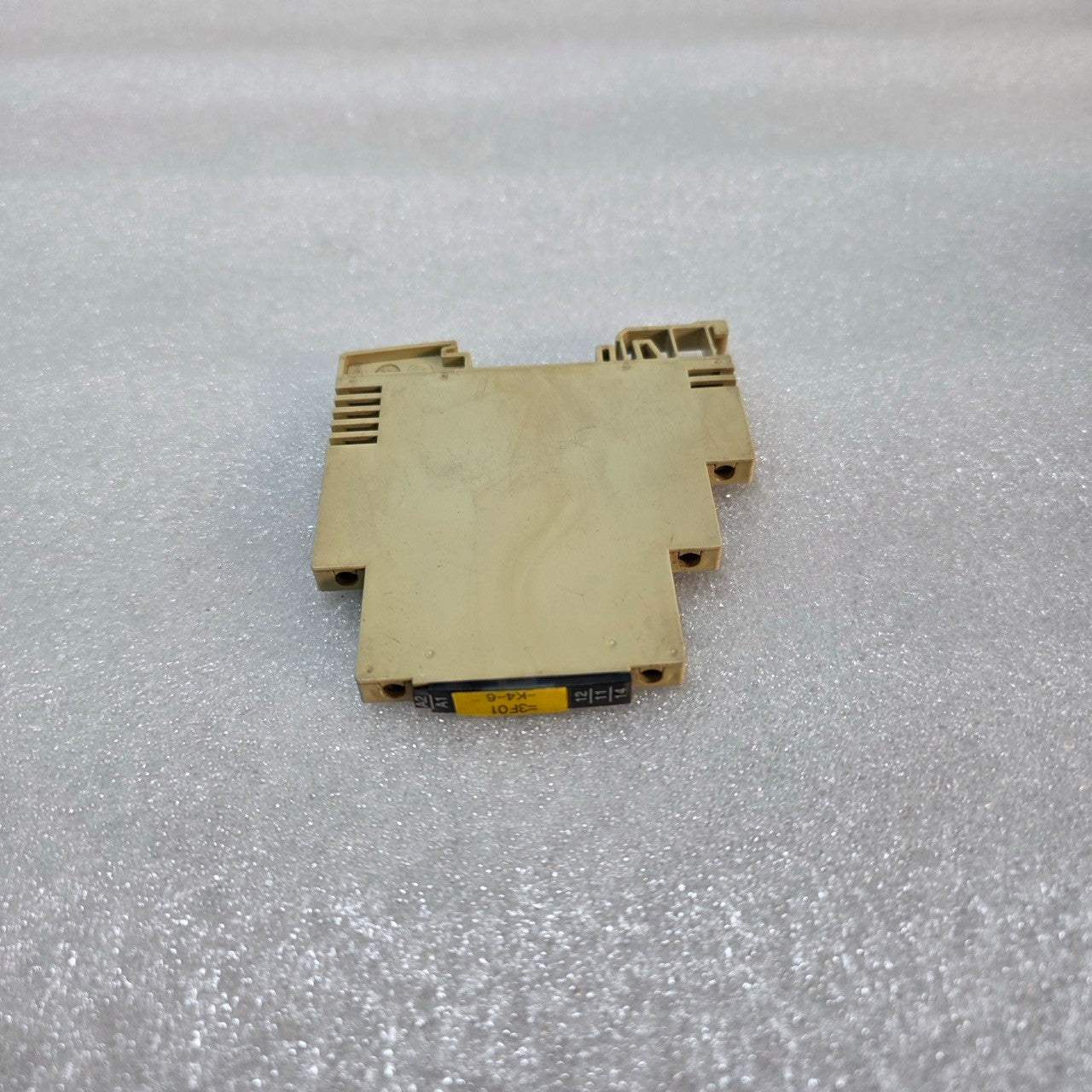 10 UNIT X SIEMENS 3TX7004-1LB02 TIME RELAY / AUXILIARY RELAY MODULE LOT OF 10