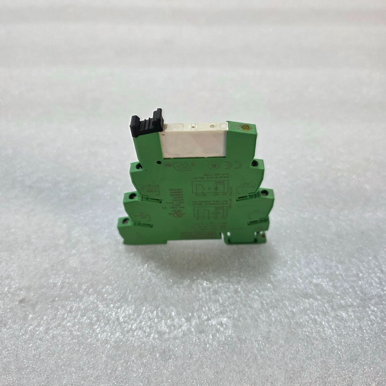PHOENIX CONTACT PLC-BSC-24DC/21 PLC INTERFACE RELAY SOCKET / BASE 2966016 296110