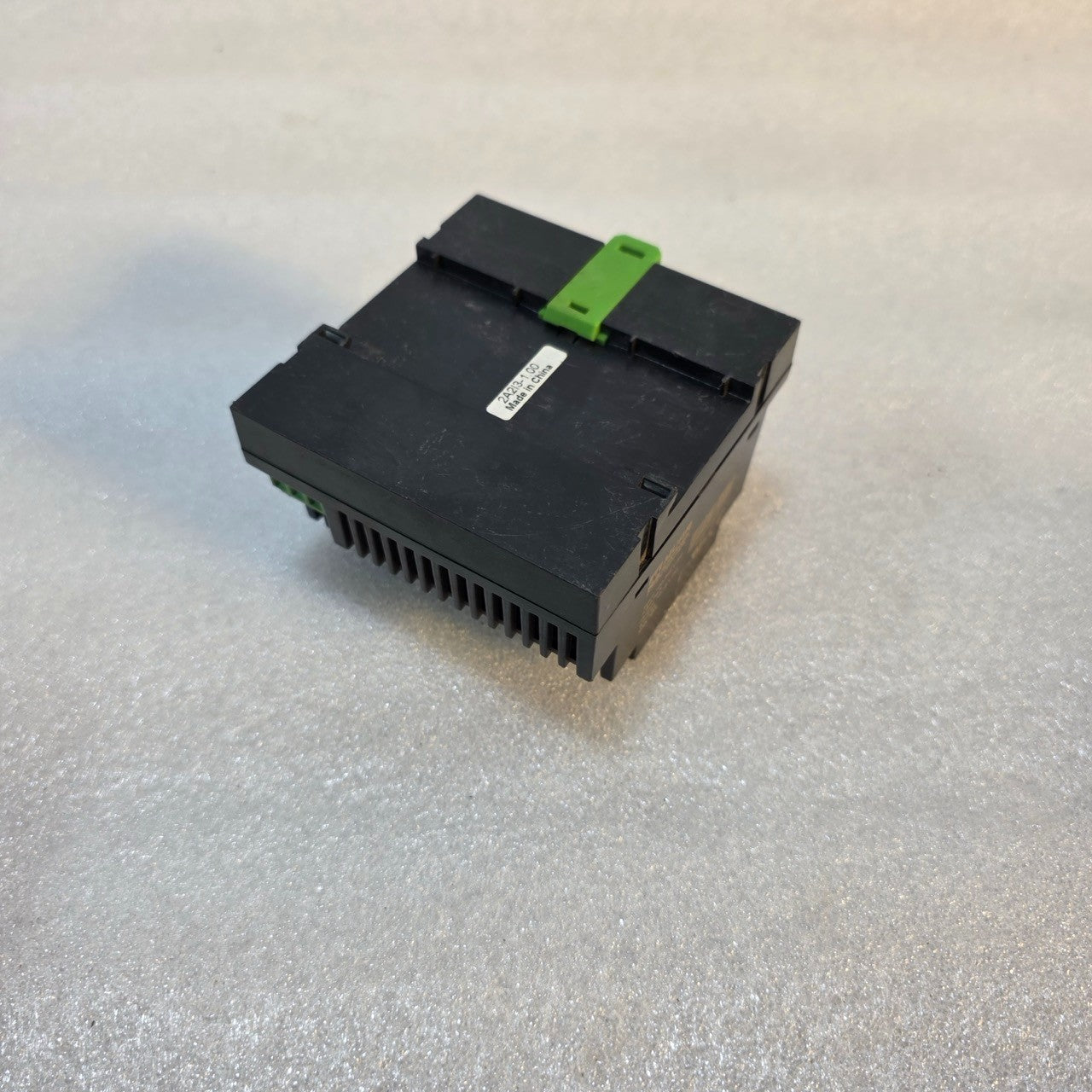 MURR ELEKTRONIK 87018 INDUSTRIAL SWITCHING POWER SUPPLY