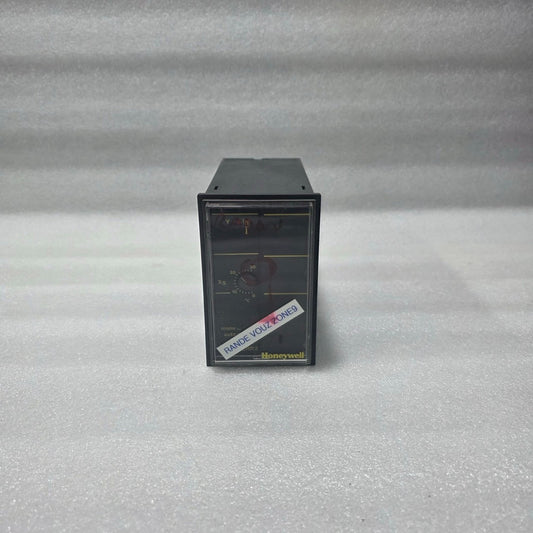 CENTRA-BÜRKLE CRR 2 ELECTRONIC SIGNAL CONVERTER HONEYWELL 24V