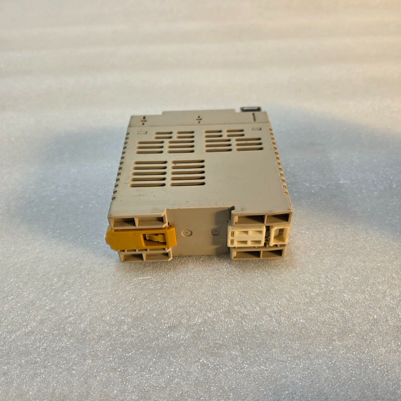 OMRON S8VS-06024 INDUSTRIAL SWITCHING POWER SUPPLY