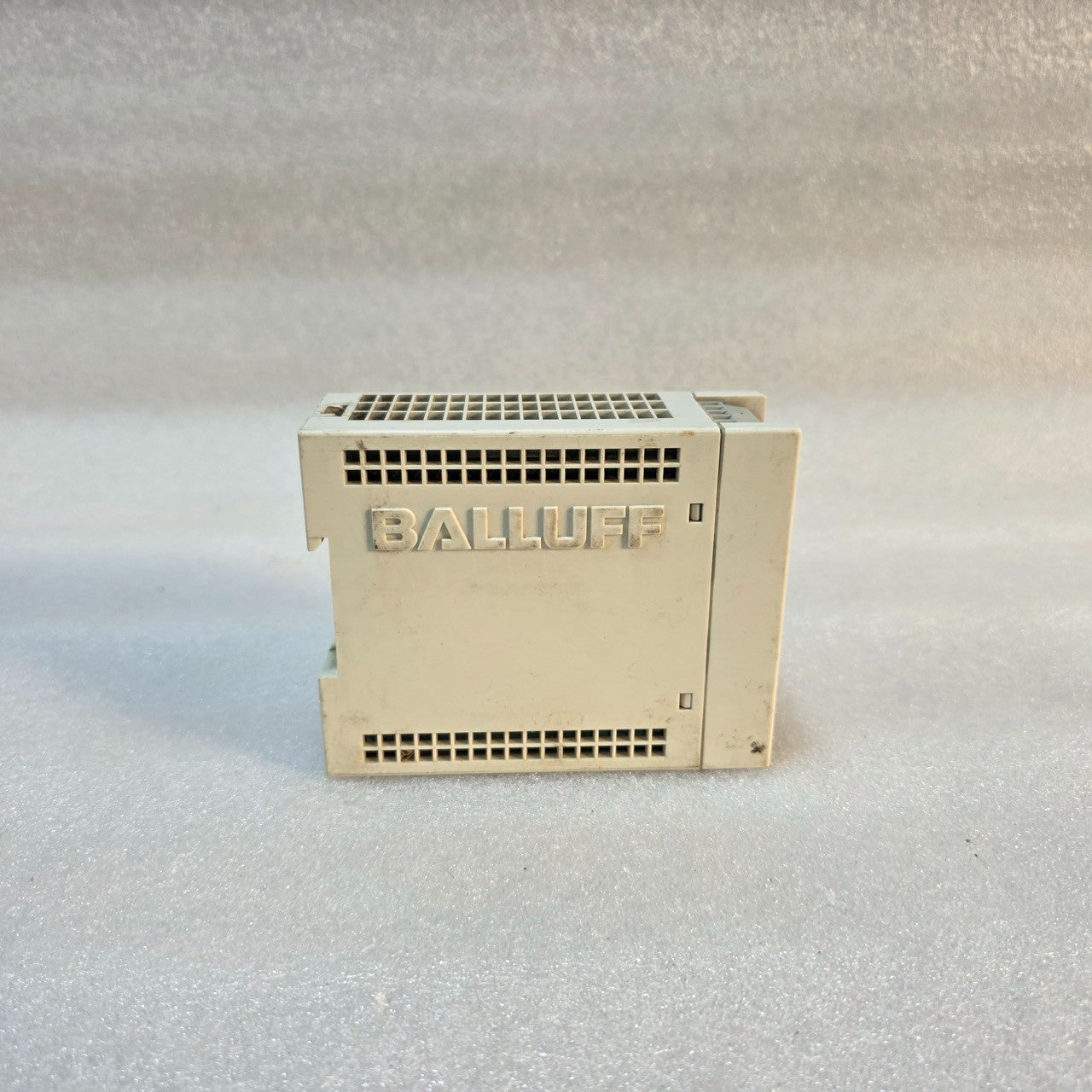 BALLUFF BAE0005 INDUSTRIAL POWER SUPPLY BAE PS-XA-1W-24-025-002