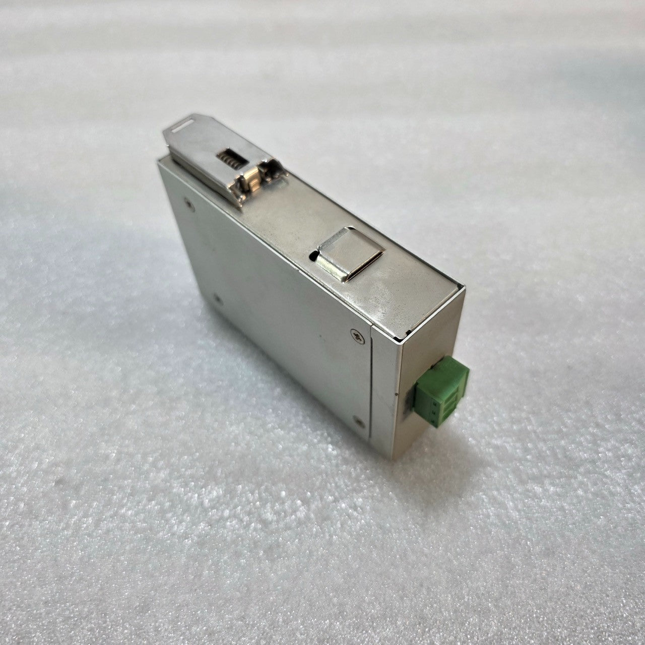 PHOENIX CONTACT FL SWITCH SFNB 5TX INDUSTRIAL ETHERNET SWITCH 2891001