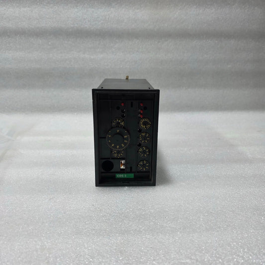 CENTRA-BÜRKLE CRS 3 ELECTRONIC SIGNAL CONVERTER 24V HONEYWELL