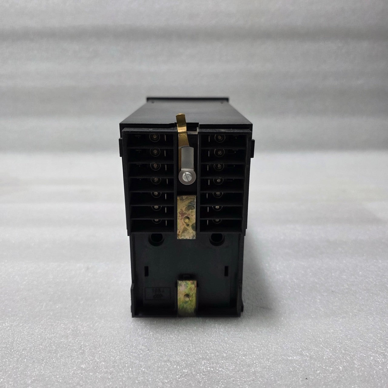 CENTRA-BÜRKLE CRS 3 ELECTRONIC SIGNAL CONVERTER 24V HONEYWELL