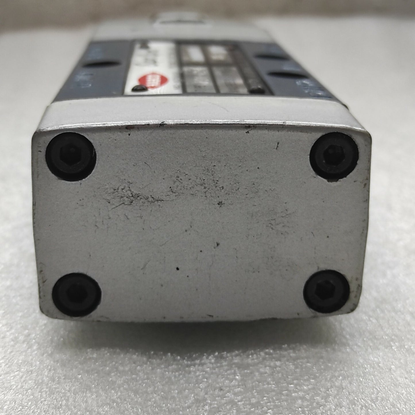 NABCO PSM-43-B PNEUMATIC DIRECTIONAL VALVE 9KGF/CM2