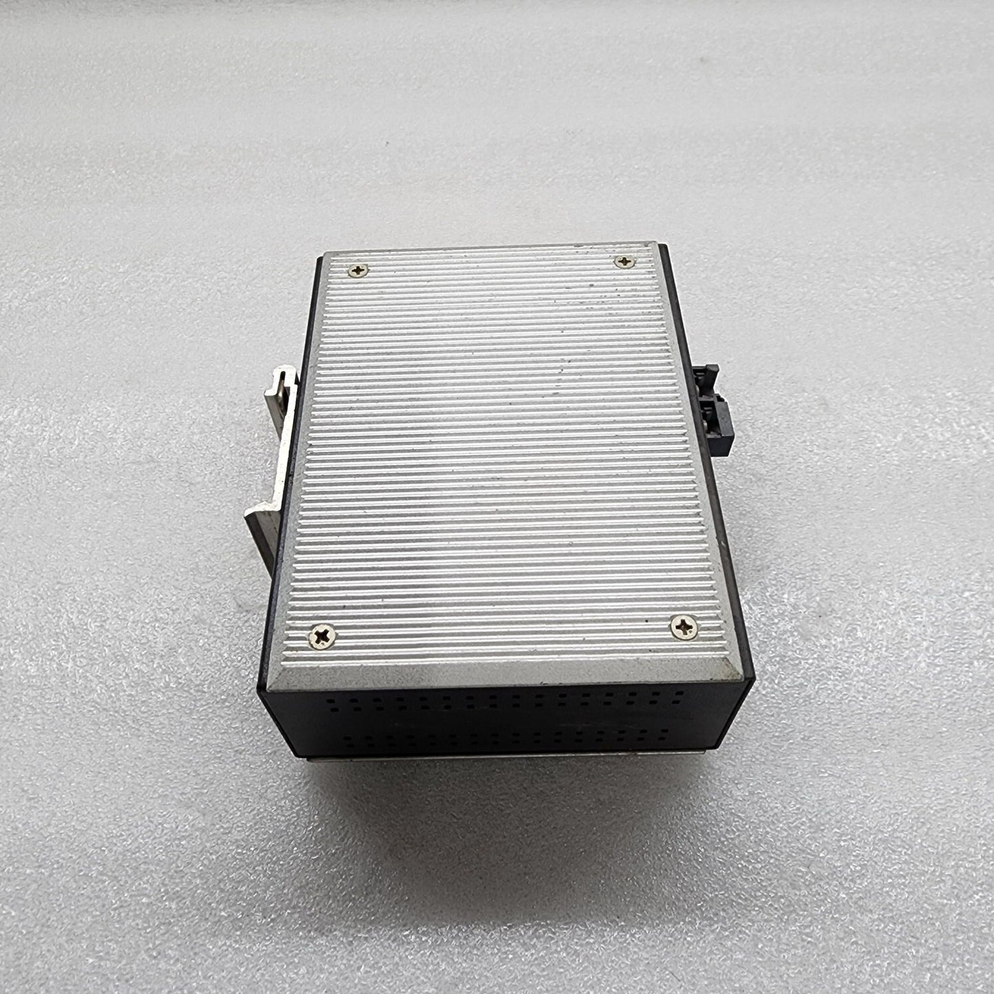 MOXA TECHNOLOGIES IMC-101-S-SC-80 ETHERNET TO FIBER MEDIA CONVERTER 120100101160