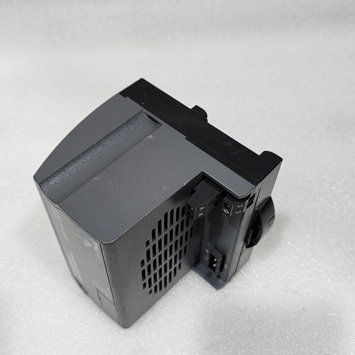 NATIONAL INSTRUMENTS FIELD POINT FP-PS-4 POWER SUPPLY 24VDC