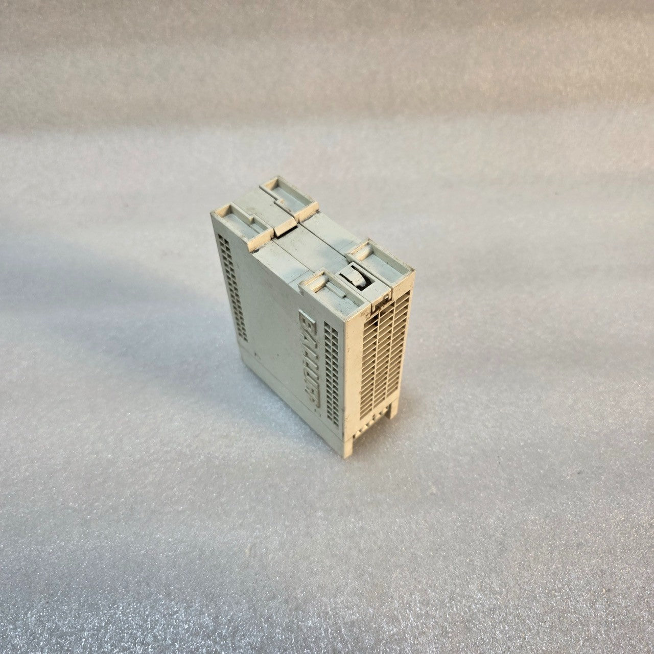 BALLUFF BAE003E POWER SUPPLY BAE PS-XA-1W-12-050-002
