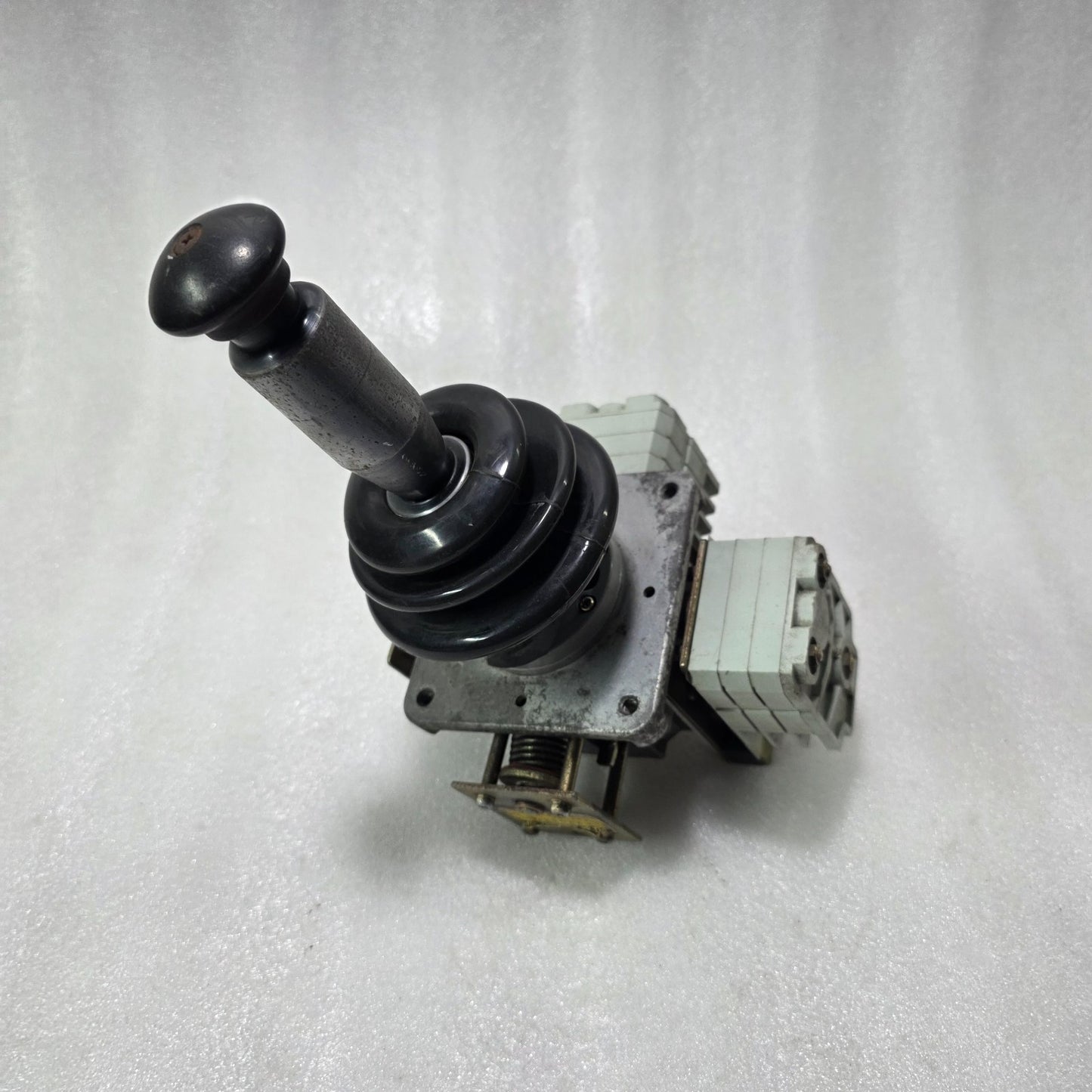 TODENSHA K-32058-1 INDUSTRIAL JOYSTICK SWITCH SCSN93 CONTACT