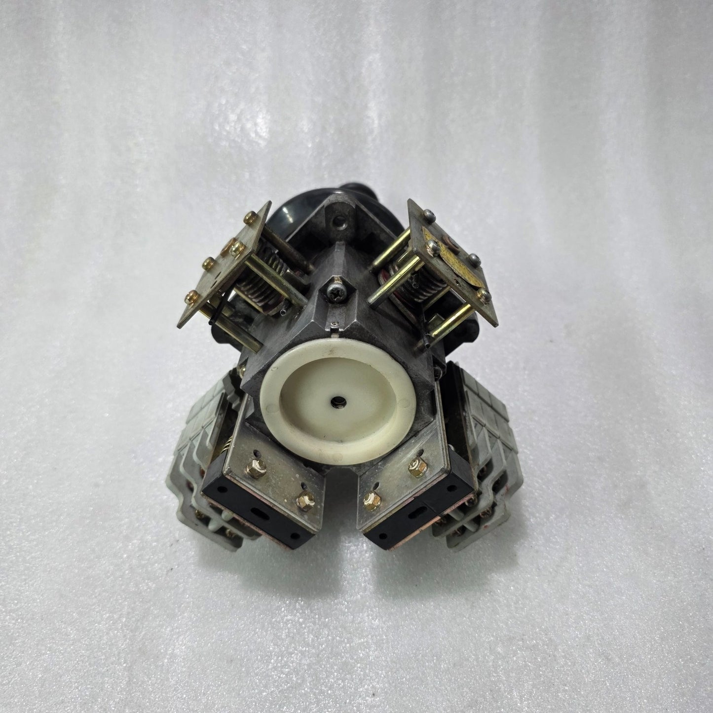 TODENSHA K-32058-1 INDUSTRIAL JOYSTICK SWITCH SCSN93 CONTACT