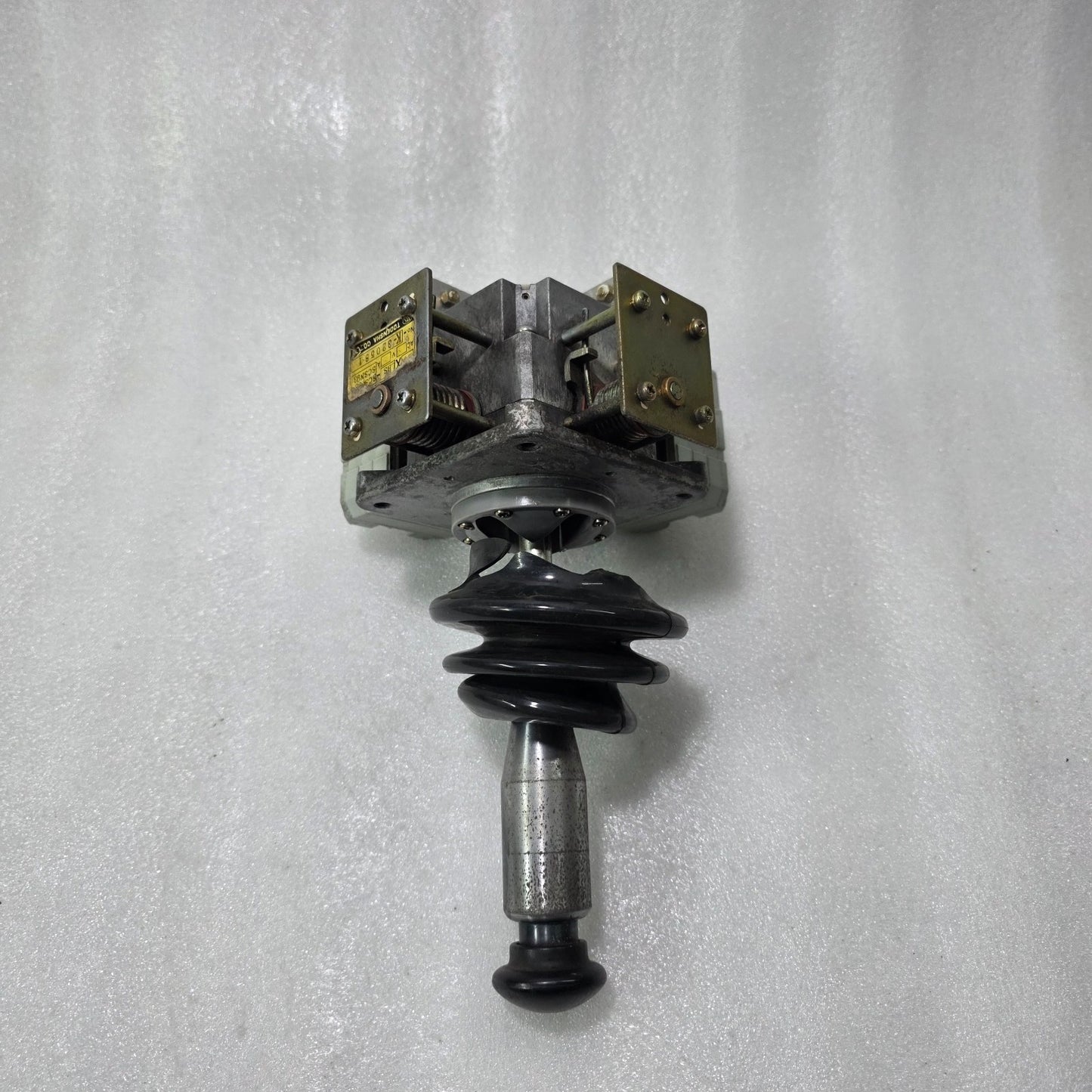 TODENSHA K-32058-1 INDUSTRIAL JOYSTICK SWITCH SCSN93 CONTACT