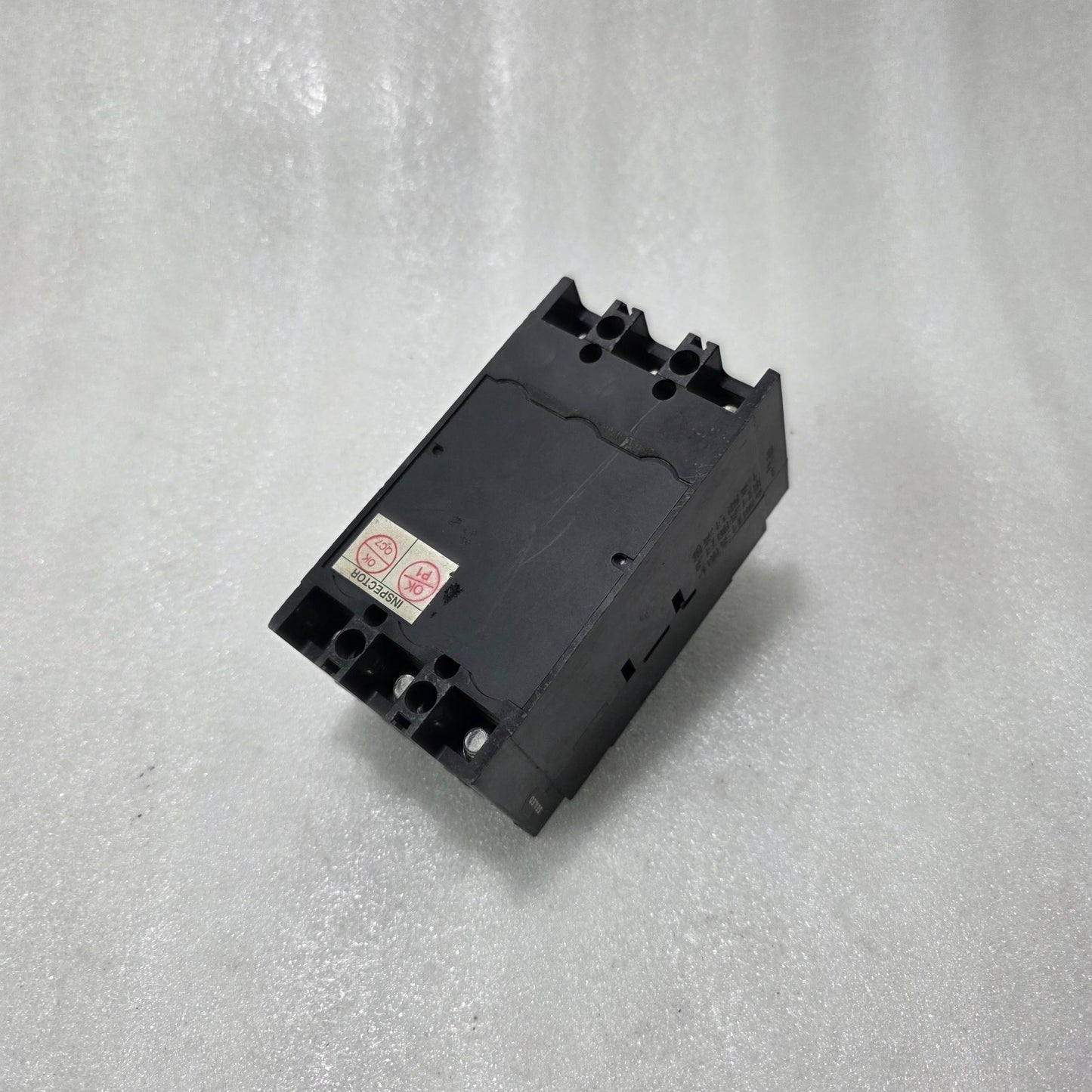 TERASAKI TEMBREAK XE100NS MCCB 60A 3 POLE | 660VAC INDUSTRIAL CIRCUIT BREAKER