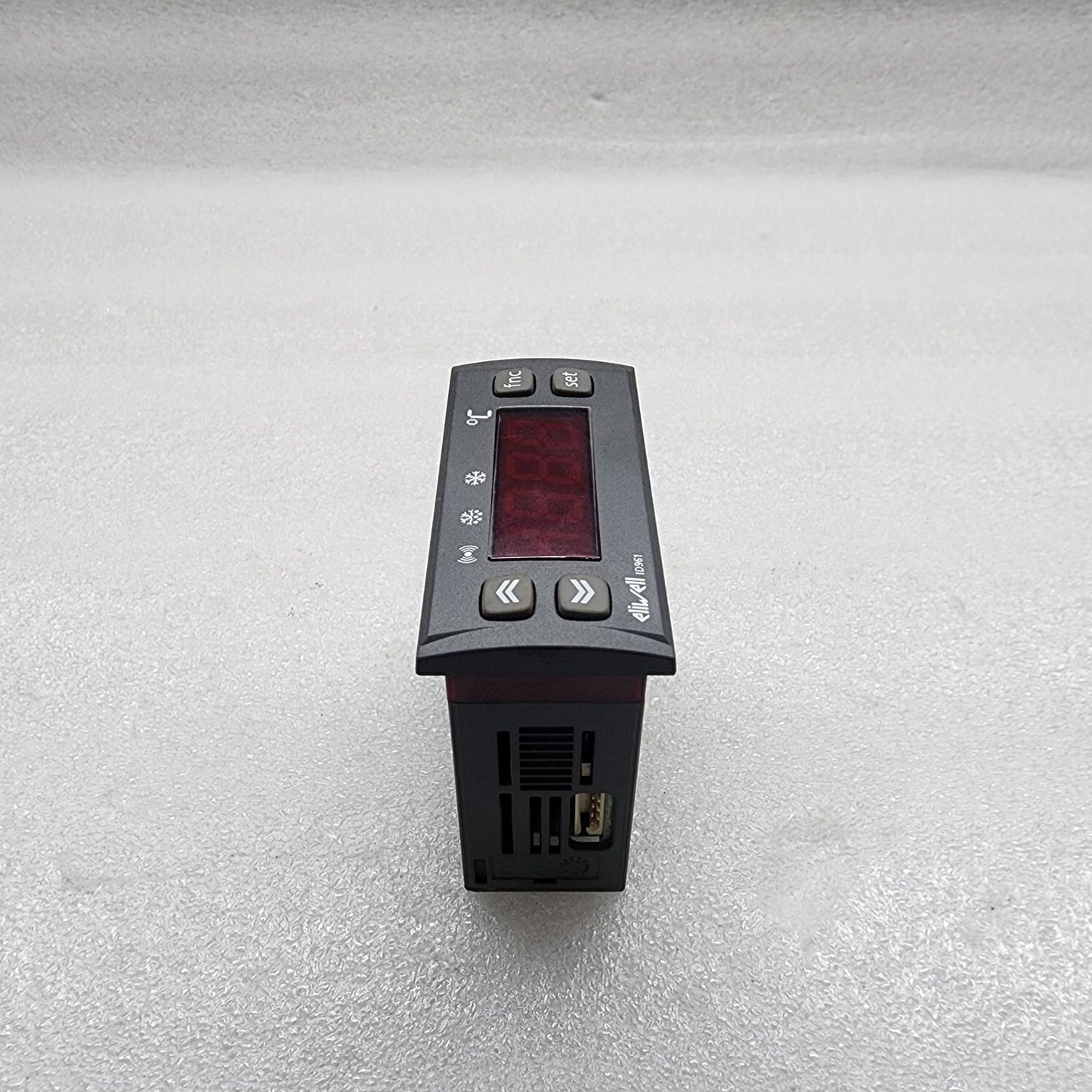 ELIWELL ID961 THERMOSTAT CONTROLLER ID16D00TCD703 230V